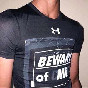Under Armour Shirt